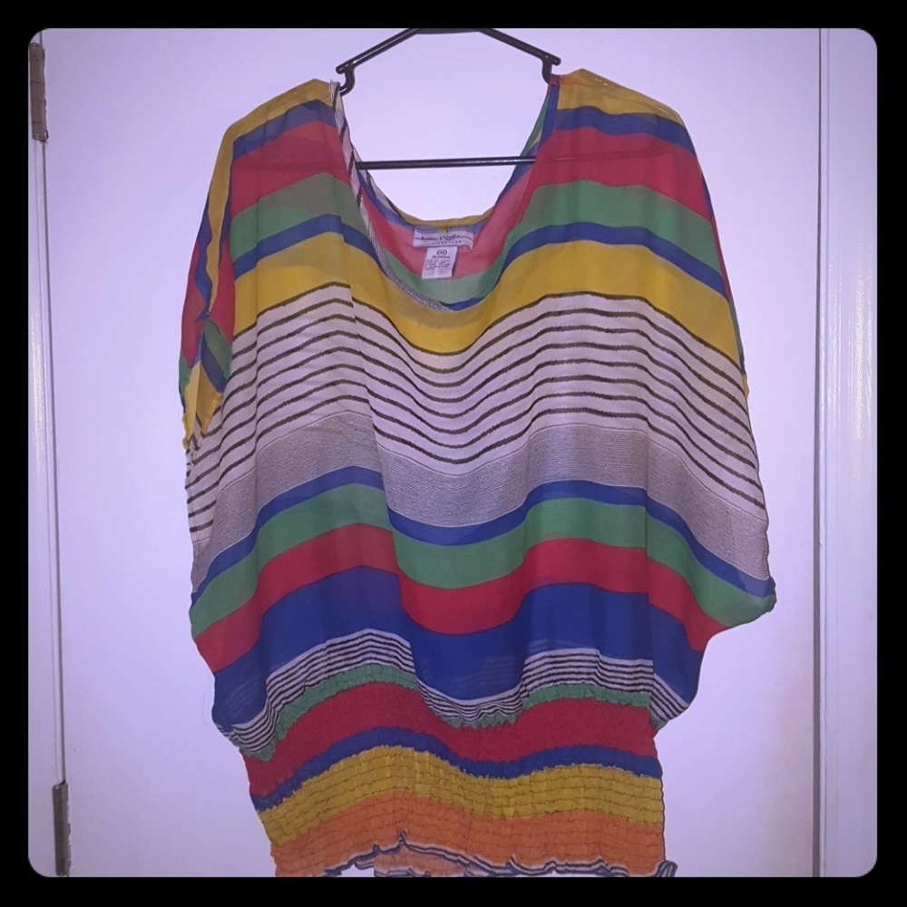 Woman's Blouse